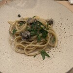 オステリア・トラマンダーレ - 