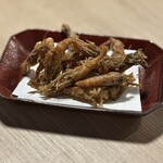 酒菜と炭 てりや - 