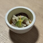 酒菜と炭 てりや - 