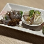 酒菜と炭 てりや - 