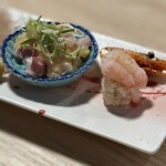 酒菜と炭 てりや - 