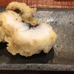 天ぷらふく西 禅と匠 - 