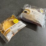 LAWSON - 料理写真: