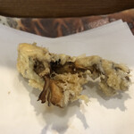 天ぷらふく西 禅と匠 - 