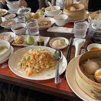 DimDimSum 大阪本店 - 