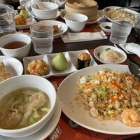 DimDimSum 大阪本店 - 