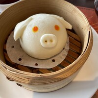 DimDimSum 大阪本店 - 