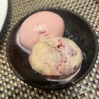 ロビーラウンジ 「マーブルラウンジ」 ヒルトン東京 - 