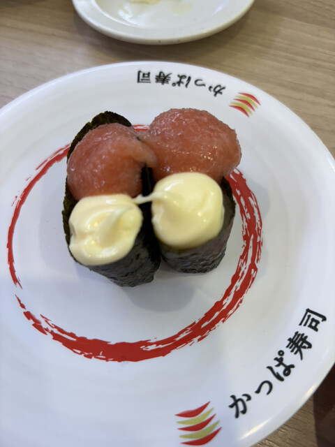 かっぱ寿司 岩沼店 - 岩沼（寿司）の写真