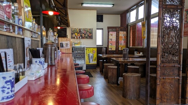 あやか食堂 - 古川（中華料理）の写真