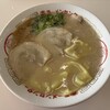 丸幸ラーメンセンター 基山本店