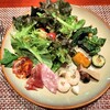 グリル&イタリアン アチェンド - 