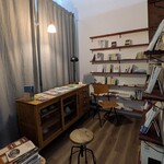 Sevendays Coffee - 店内