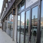 Sevendays Coffee - 入口