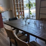 Sevendays Coffee - 店内