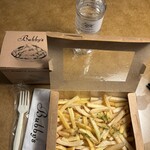 バビーズ ランドマークプラザ - 