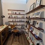 Sevendays Coffee - 店内