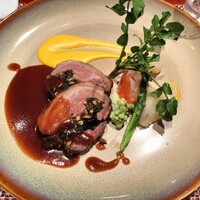 グリル&イタリアン アチェンド - 
