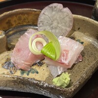 日本料理 太月 - 