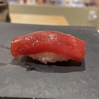 鮨 竜胆 - 