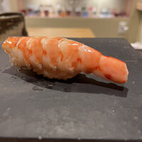 鮨 竜胆 - 