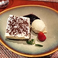 グリル&イタリアン アチェンド - 