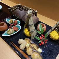 京いろ おりふし - 