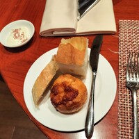グリル&イタリアン アチェンド - 