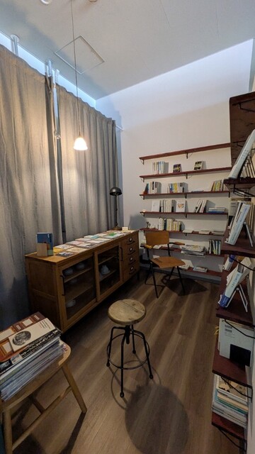 Sevendays Coffee（セブンデイズ コーヒー） - 古川（カフェ）の写真