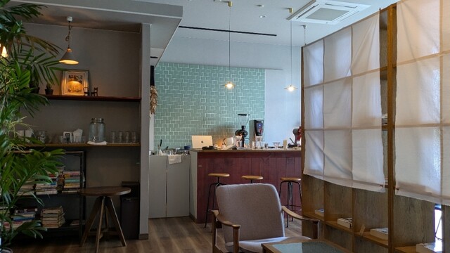 Sevendays Coffee（セブンデイズ コーヒー） - 古川（カフェ）の写真