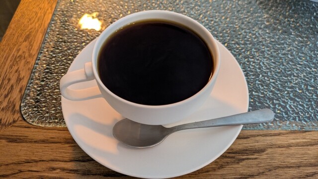 Sevendays Coffee 古川 | 古川駅近くのカフェ
