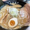 創作らーめん厨房 恵比寿商店 岩見沢店