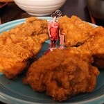 スクラム食堂＆ポチャ - 