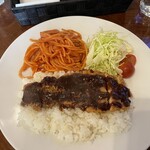 喫茶エルム - 料理写真: