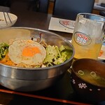 スクラム食堂＆ポチャ - 