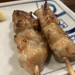 やきとり 大吉 - 料理写真: