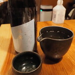 手打蕎麦 ふじや - 埼玉県出身なもので