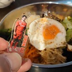 スクラム食堂＆ポチャ - 