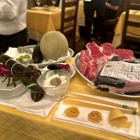 ラ・ビスボッチャ - 