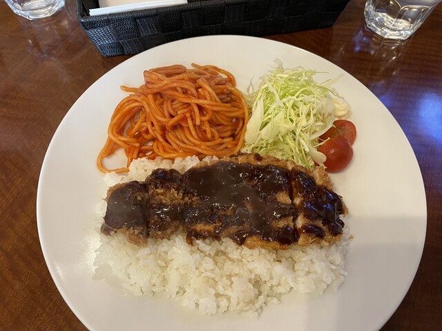 喫茶エルム - 釧路市その他（喫茶店）