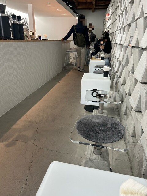 Mixture Coffee Stand Fufufu photo 4