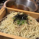 しゃぶしゃぶ・創作料理居酒屋 豚吟 - 