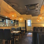 しゃぶしゃぶ・創作料理居酒屋 豚吟 - 