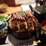 昼だけうなぎ屋 名駅店 - 