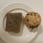 エーグルドゥース - マロンプレッセとココダマンド