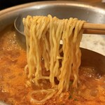 しゃぶしゃぶ・創作料理居酒屋 豚吟 - 
