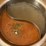 しゃぶしゃぶ・創作料理居酒屋 豚吟 - 