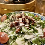 しゃぶしゃぶ・創作料理居酒屋 豚吟 栄店 - 