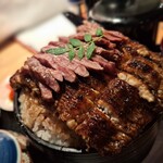 昼だけうなぎ屋 名駅店 - 