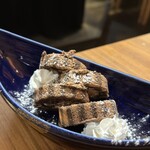 しゃぶしゃぶ・創作料理居酒屋 豚吟 - 